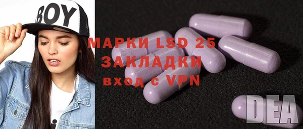 молекула духа Надым
